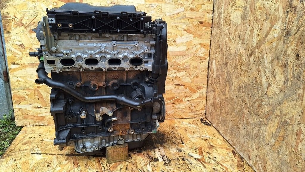 Moteur UFDB Nu FORD GRAND C-MAX C-MAX FOCUS, Verzenden, Gebruikt, Overige automerken