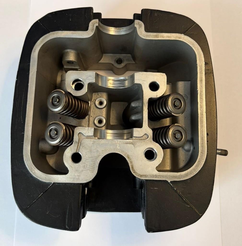 daelim daystar 125 2019 cilinderkop, Motos, Enlèvement ou Envoi, Utilisé