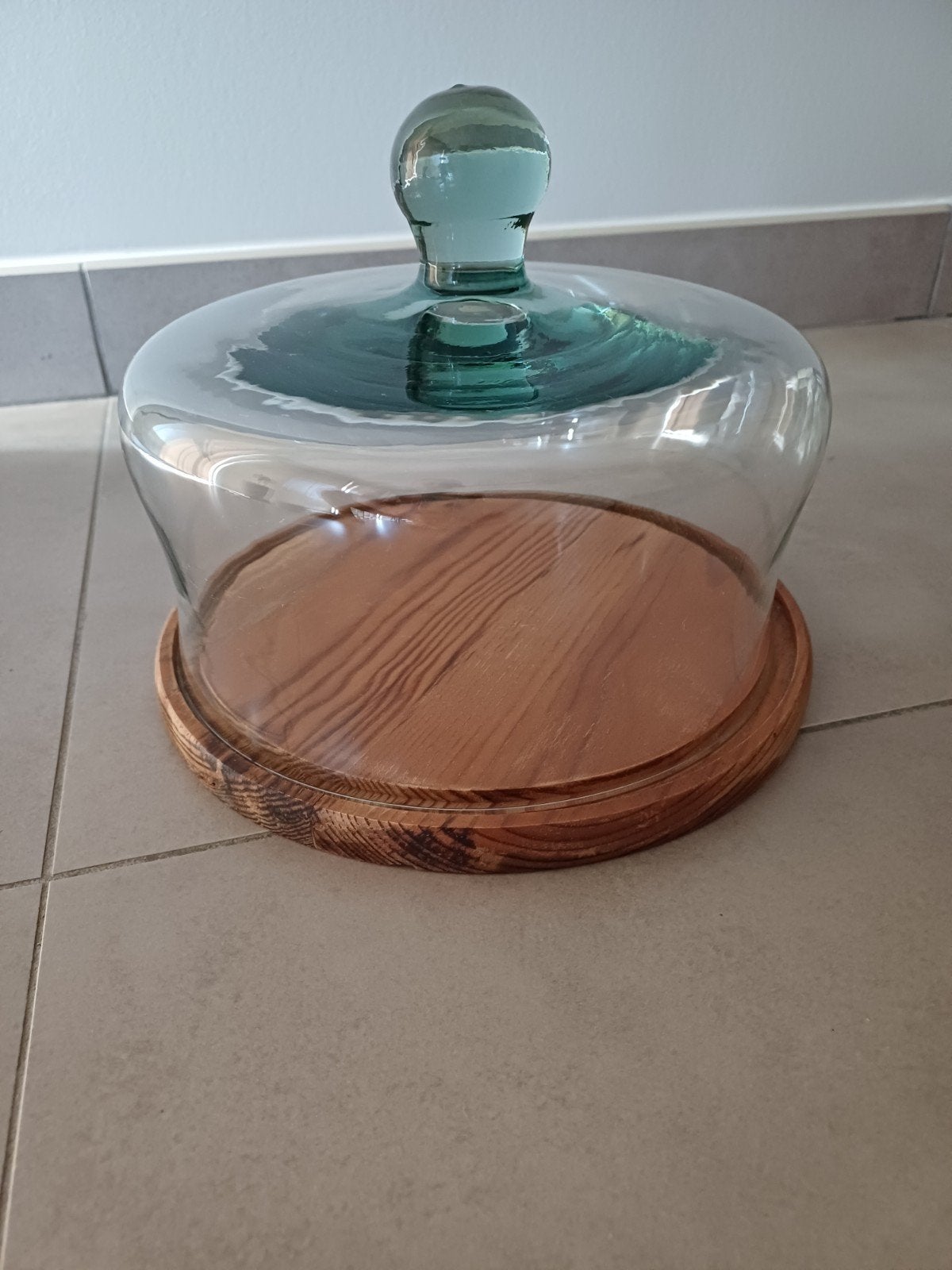 Kaasstolp, Huis en Inrichting, Woonaccessoires | Stolpen, Ophalen