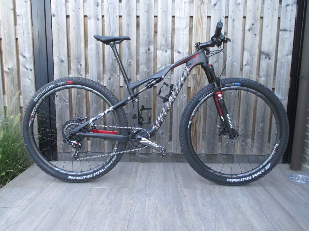 Specialized mtb 29', Fietsen en Brommers, Fietsen | Mountainbikes en ATB, Ophalen