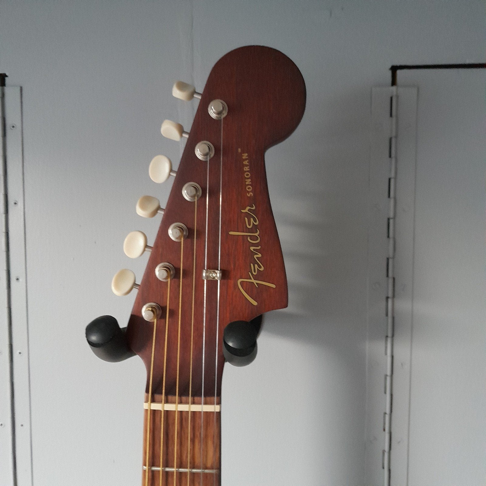 3/4 gitaar. Fender,, Muziek en Instrumenten, Ophalen