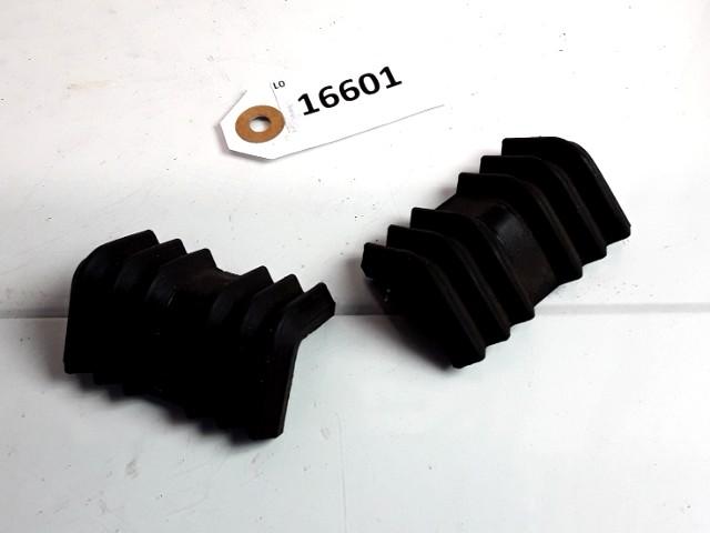 XL1000V 1999 - 2002 Honda Rubber Rubber benzinetank D1-27810