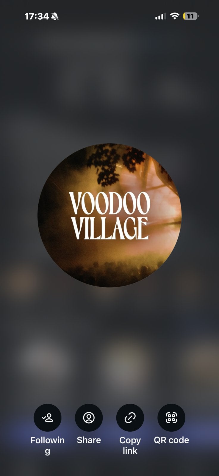 Billet pour le dimanche 13 septembre au village de Vood, Tickets & Billets, Une personne