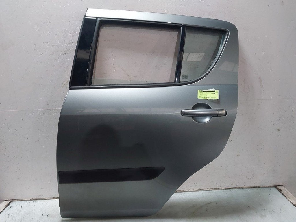 PORTIER LINKS ACHTER Swift (ZA / ZC / ZD) (|6800468L01|), Suzuki-Allee 7
64625  Bensheim, DE, Gebruikt, Suzuki Deutschland GmbH