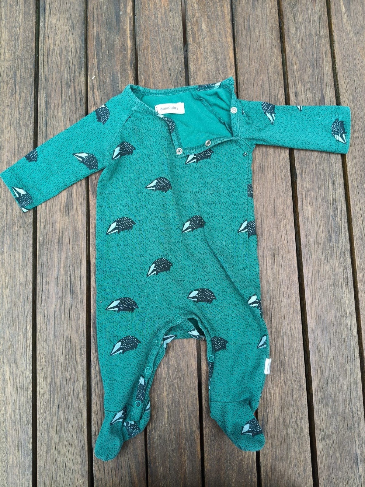 Kruippakjes baby maat 56, Kinderen en Baby's, Babykleding | Maat 56, Ophalen of Verzenden