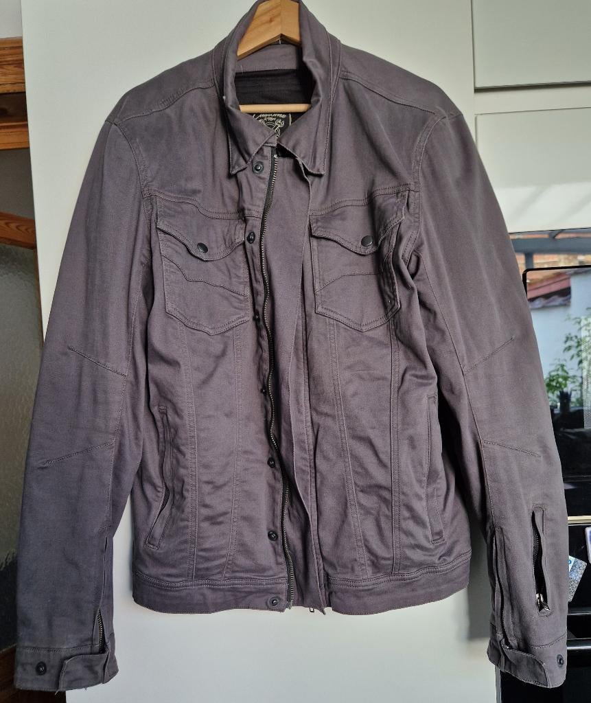 Veste moto été, Motoren, Kleding | Motorkleding, Ophalen, Jas | textiel, Dames, DXR