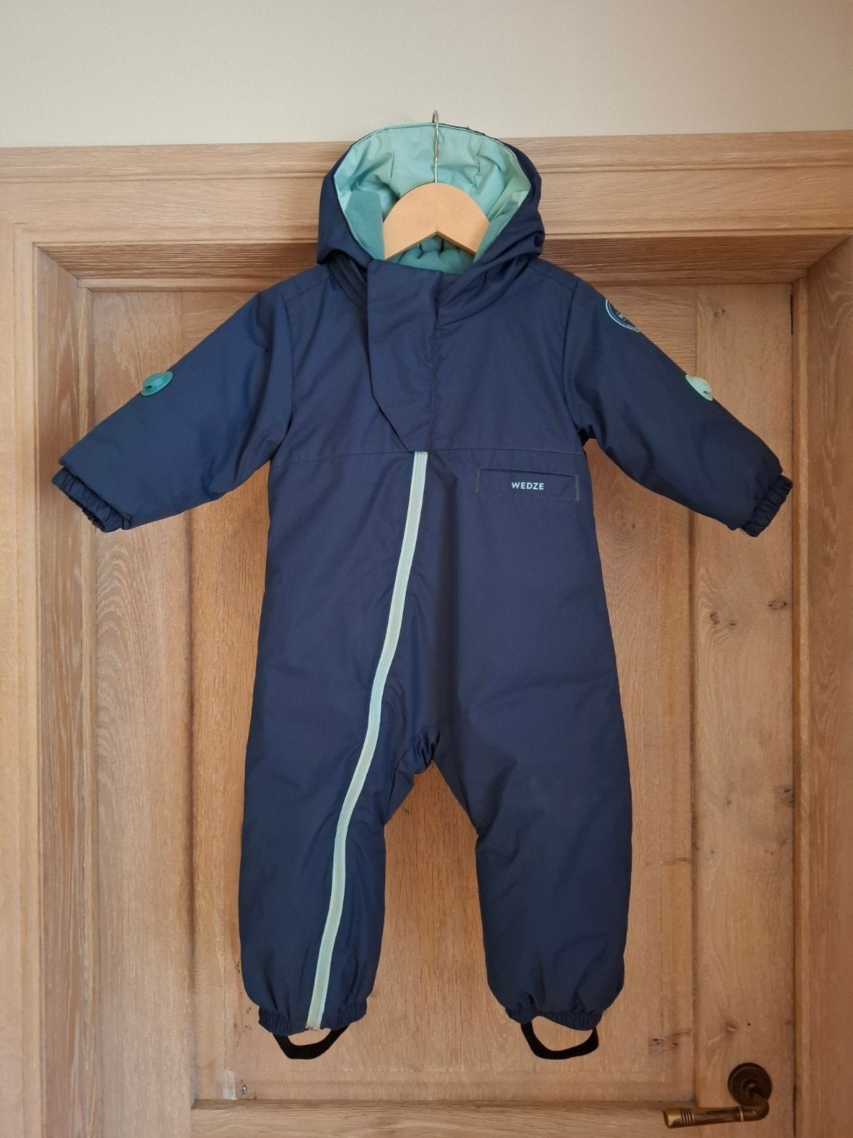 sneeuwpak / skipak, Kinderen en Baby's, Ophalen