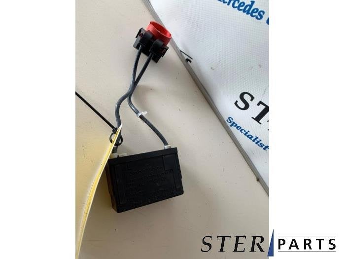 Démarreur Xenon d'un Mercedes SL, 3 mois de garantie, Utilisé, -, -