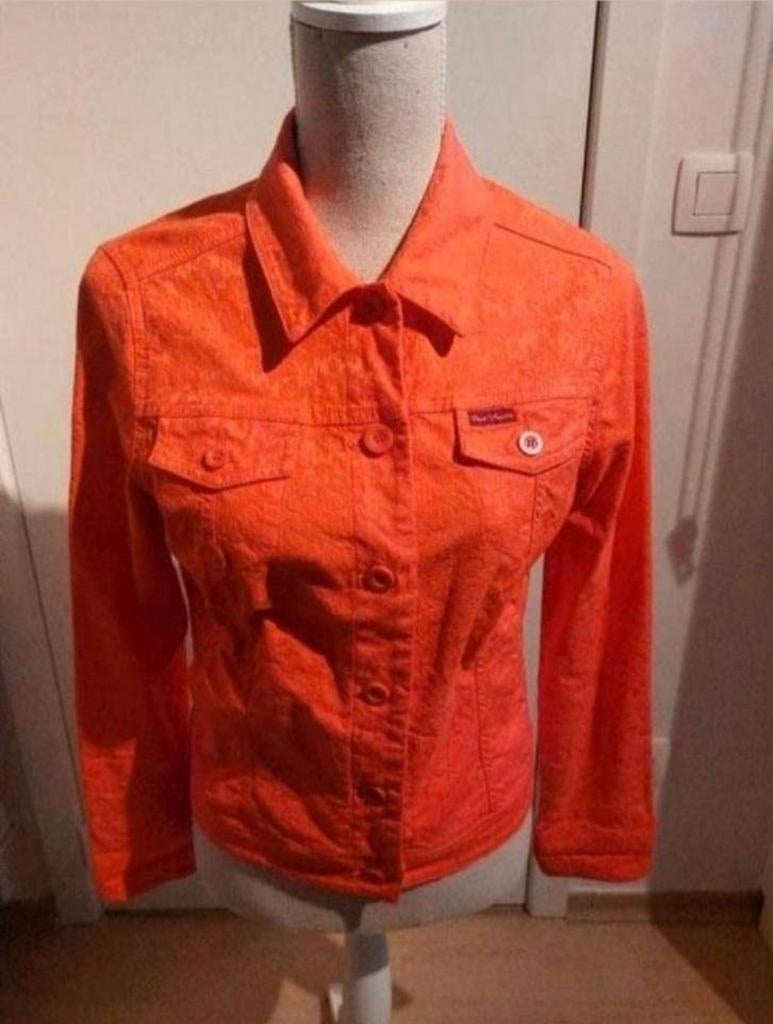 Vestje, Kleding | Dames, Jassen | Zomer, Ophalen of Verzenden, Maat 38/40 (M)