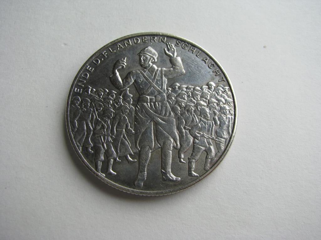 Pièce 1940 Bataille Dunkerque., Envoi