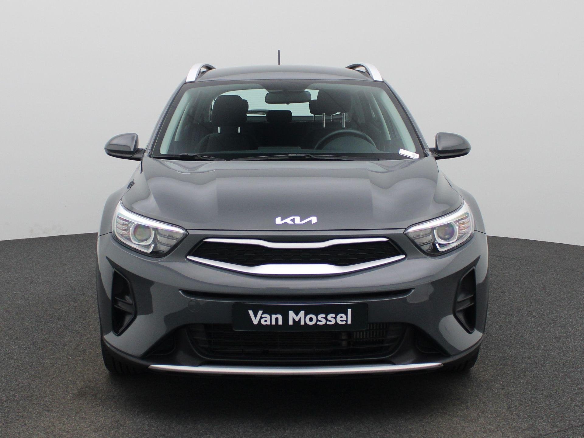 KIA Stonic 1.0 T 100 Urban Edition | PDC A | Carplay | Airco, Auto's, Kia, Voorwielaandrijving, Gebruikt, Euro 6, 5 deurs