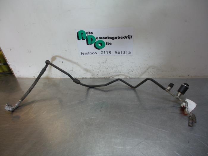 Tuyau clim d'un Volkswagen Golf (Golf 97-), Volkswagen, -, 3 mois de garantie, Utilisé