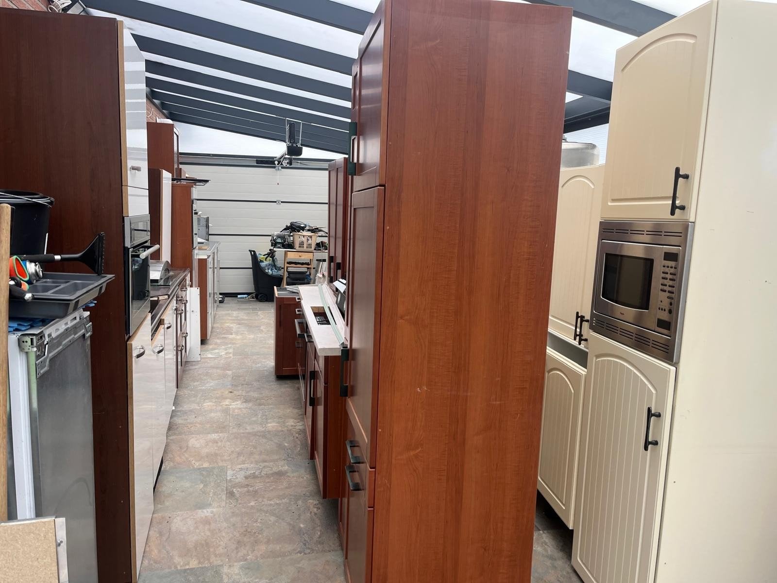 Cuisine équipée(375€)(475€)575€)(675€), Maison & Meubles