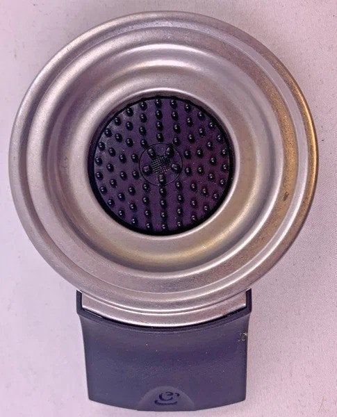 Philips Senseo Pod Holder 1 tasse pour HD7810 HD7811 HD7812, Senseo, Autres types, Comme neuf, Philips