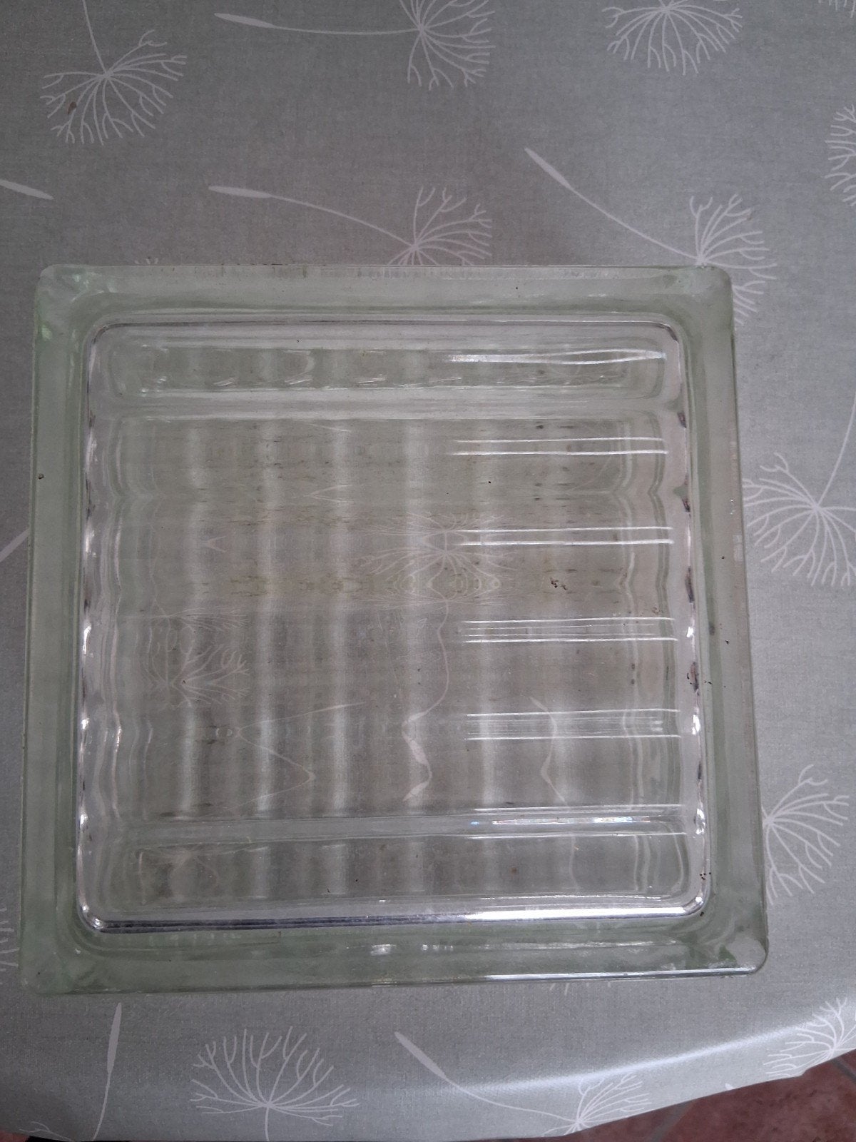 Glas dallen te koop, Doe-het-zelf en Bouw, Glas en Ramen, Ophalen