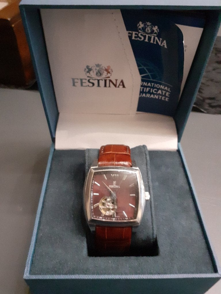 Lot de montres, Overige materialen, Polshorloge, Onbekend, Ophalen