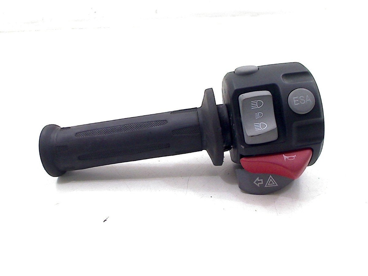 STUURSCHAKELAAR LINKS BMW K 1200 R Sport (K1200R), Motoren, Onderdelen | BMW, Dhr. S. di Majo, Gebruikt, Info@cama-motorparts.nl