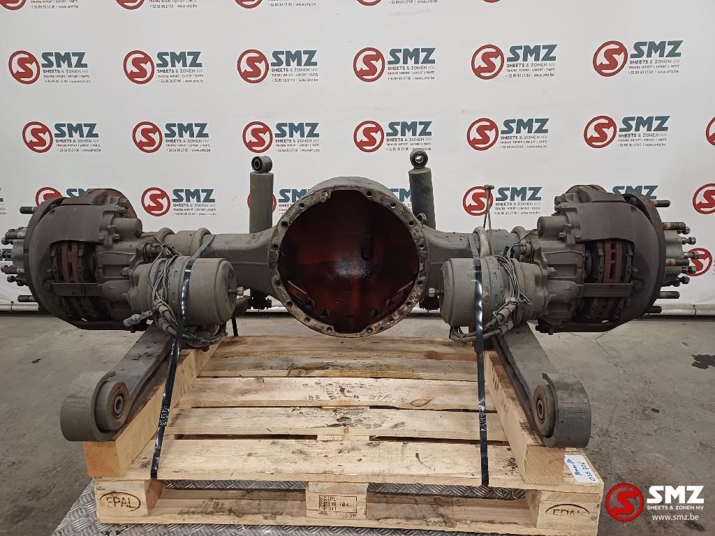 Occ aandrijfas HS17XHE Renault, Gebruikt, Renault, Transmissie en Accessoires