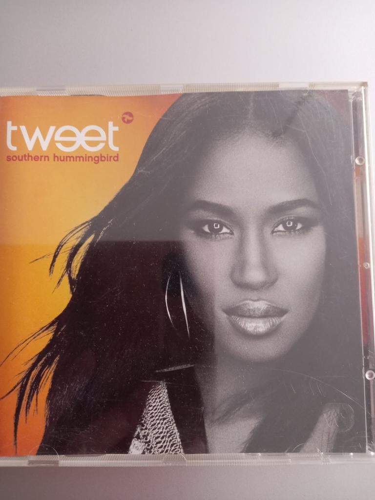 Tweet southern hummingbird, Ophalen of Verzenden