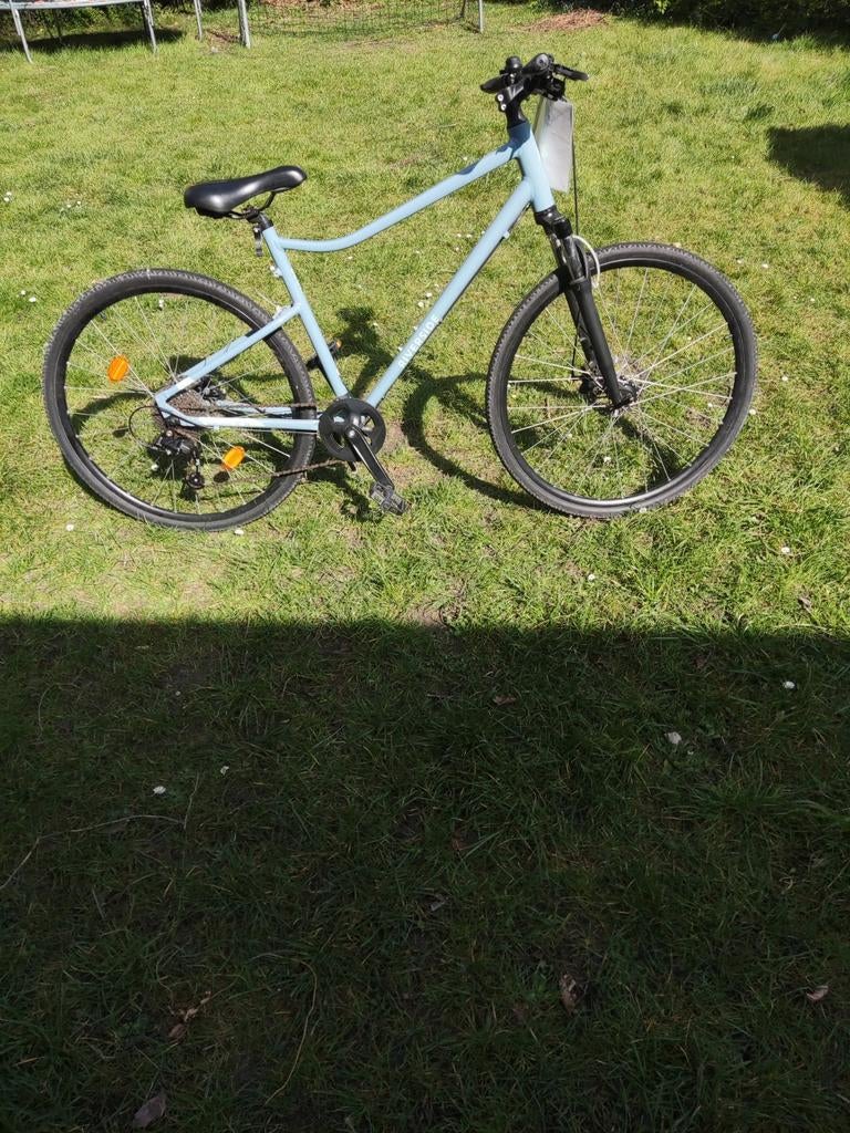 Vtt, Vélos & Vélomoteurs, Enlèvement