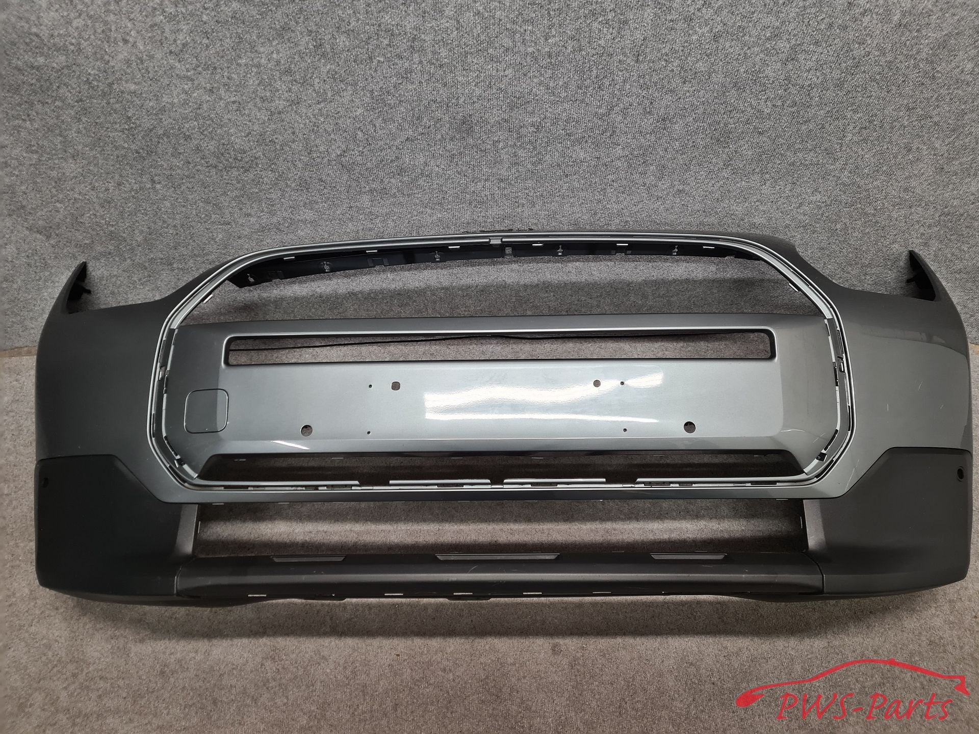 MINI U25 COUNTRYMAN VOORBUMPER ORIGINEEL, -, Utilisé, -, Avant