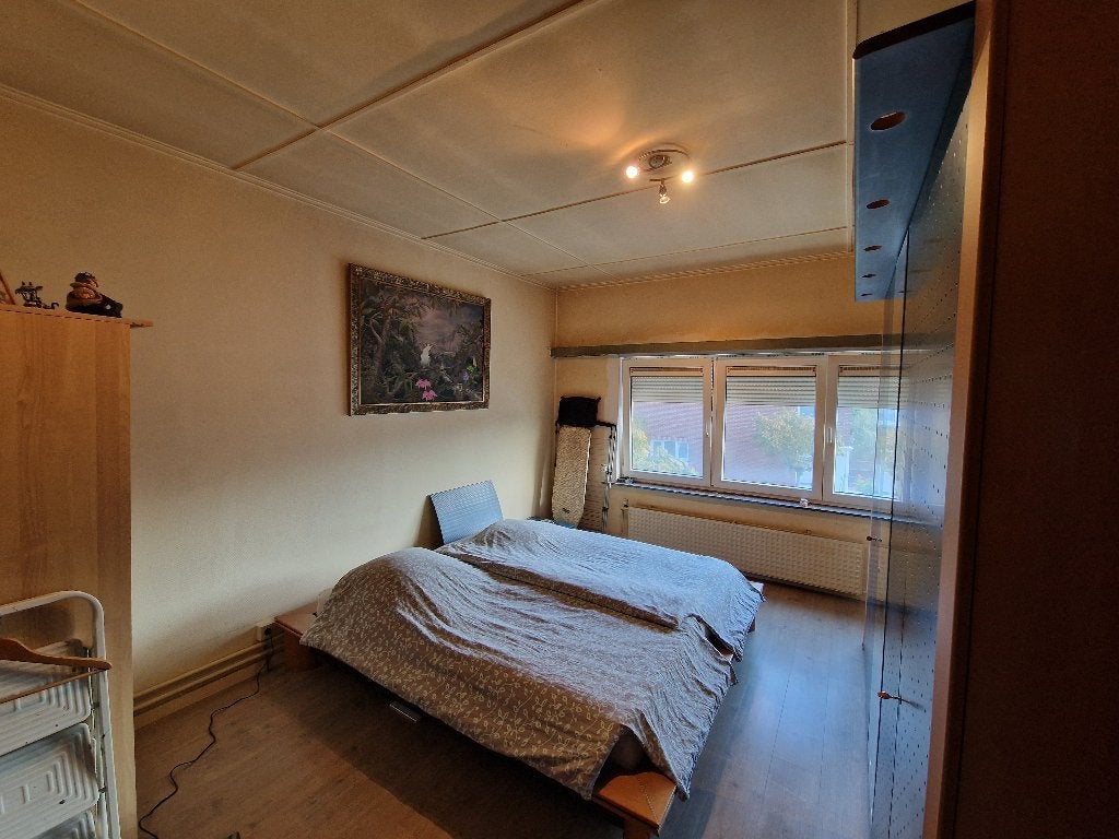 Opbrengsteigendom te koop (2610-Antwerpen), Immo, 225 kWh/m²/jaar, Tot 200 m², Antwerpen, Bovenwoning