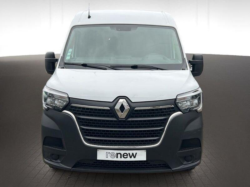 Renault Master E.V. L2H2 3.5T B-Buy, Autos, https://public.car-pass.be/vhr/41b9fef0-f4e7-4498-a4d1-c5b0096c4c6a, Achat, Euro 6