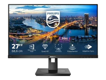 2 ecran p philips 27p ips, Informatique & Logiciels, Enlèvement, Gaming, IPS