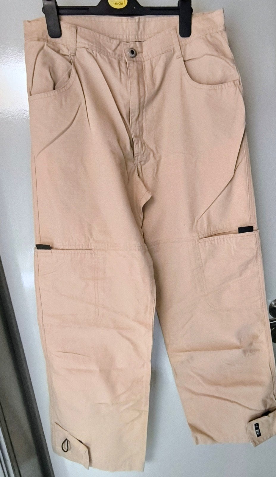 Pantalon Charter., Neuf, Enlèvement ou Envoi, Taille 46 (S) ou plus petite, Charter