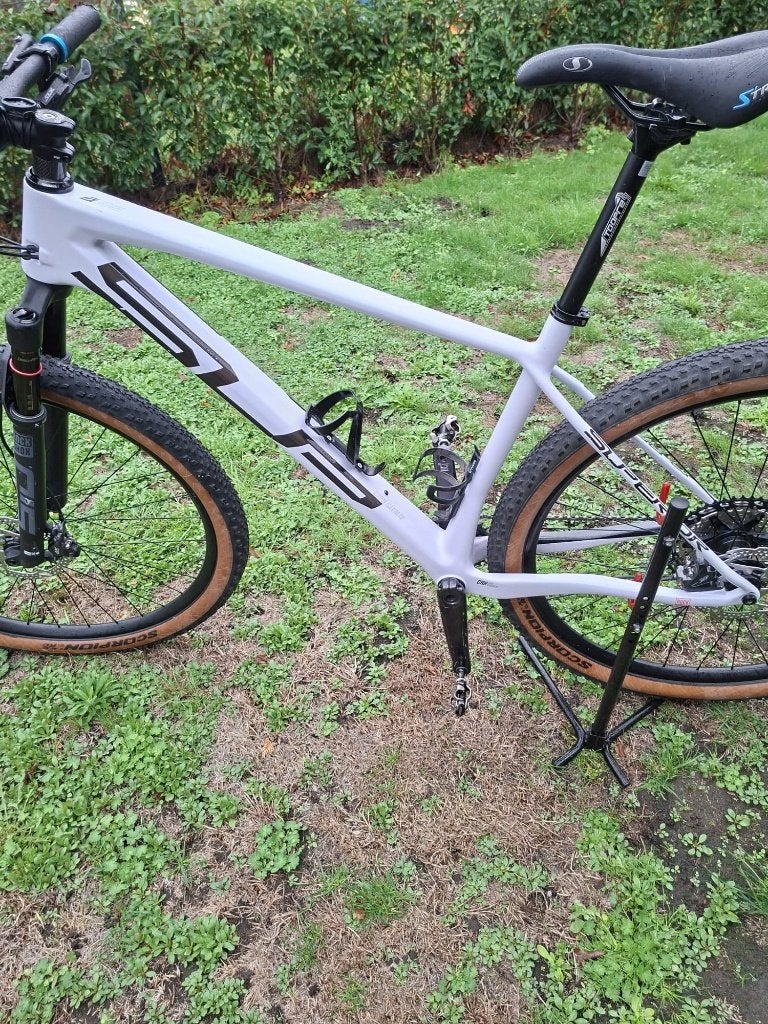Mountainbike, Fietsen en Brommers, Hardtail, Heren, Schijfrem, Ophalen
