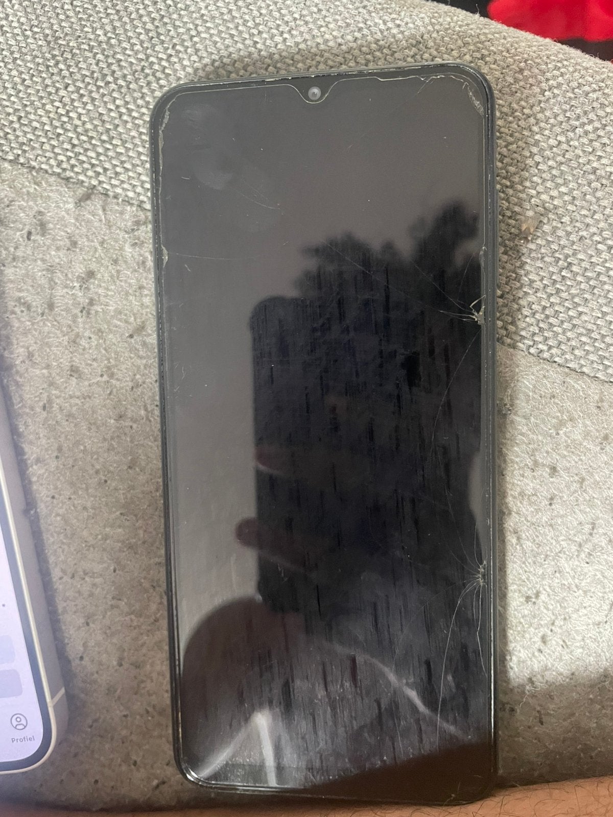 Samsung A13, Enlèvement, Comme neuf