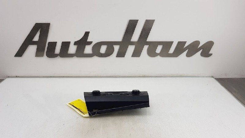 BEDIENINGSPANEEL VERWARMING Audi A4 (B8) (01-2007/12-2015), Auto-onderdelen, Dhr. J. Ham, Gebruikt, Administratie@autoham.nl, Audi