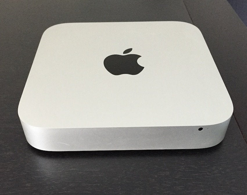 Mac mini i5, en excellent état de fonctionnement, HDD, Enlèvement ou Envoi, Comme neuf, 3 à 4 Ghz