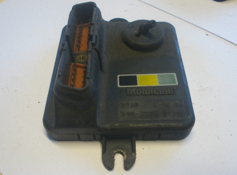 MODULE D ALLUMAGE Escort 5 (AAL / ABL) (89ab-12a297-ba), Autos : Pièces & Accessoires, Électronique & Câbles, Ford, Utilisé