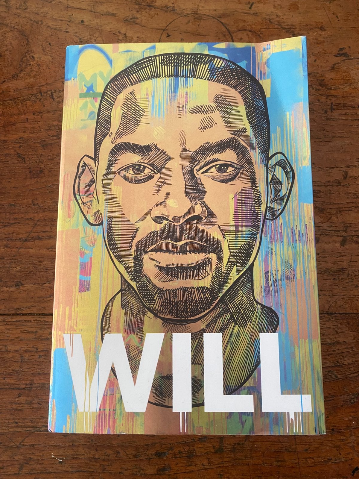 Boek, Enlèvement ou Envoi, Comme neuf