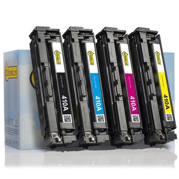 toner voor printer hp serie CF41A, Ophalen of Verzenden, Nieuw, Toner, PrintAbout