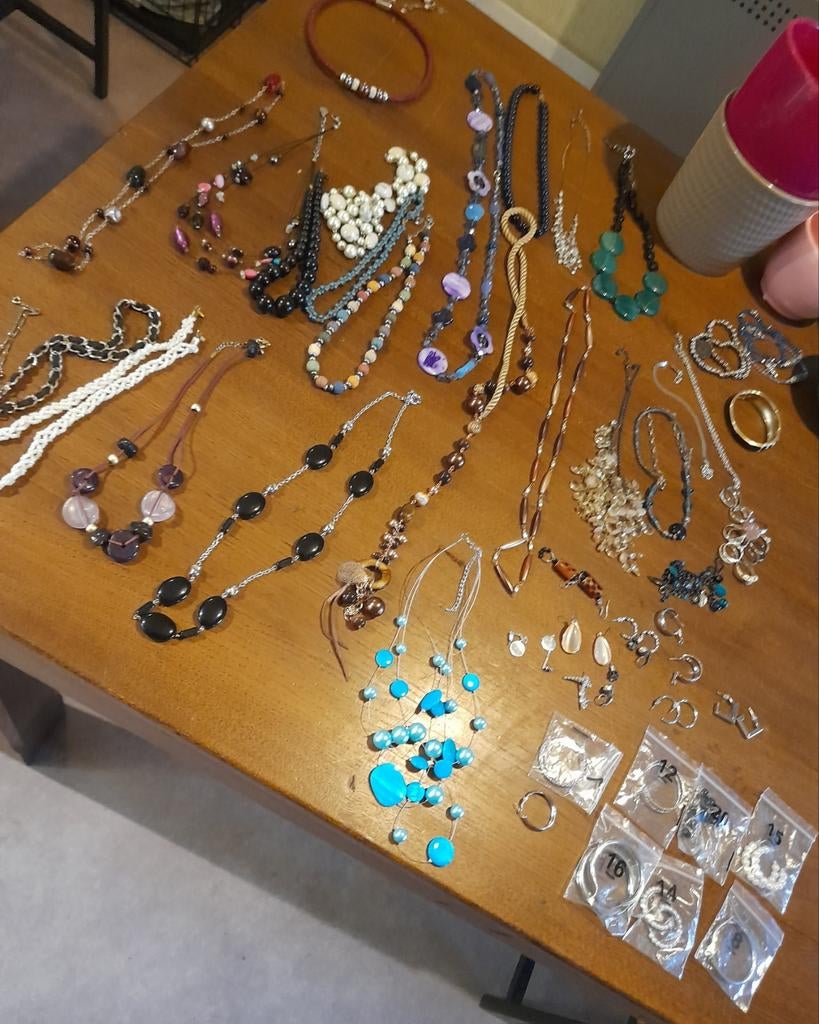 Verkoop kledij , sieraden, schoenen, Kleding | Dames, Overige Dameskleding, Ophalen