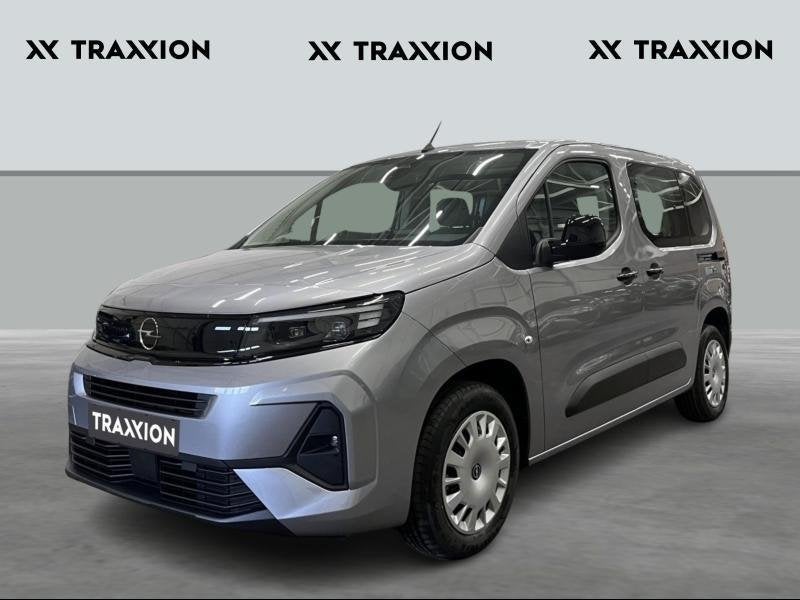 Opel Combo Tour Life, 75 kW, Monovolume, Euro 6, 5 deurs