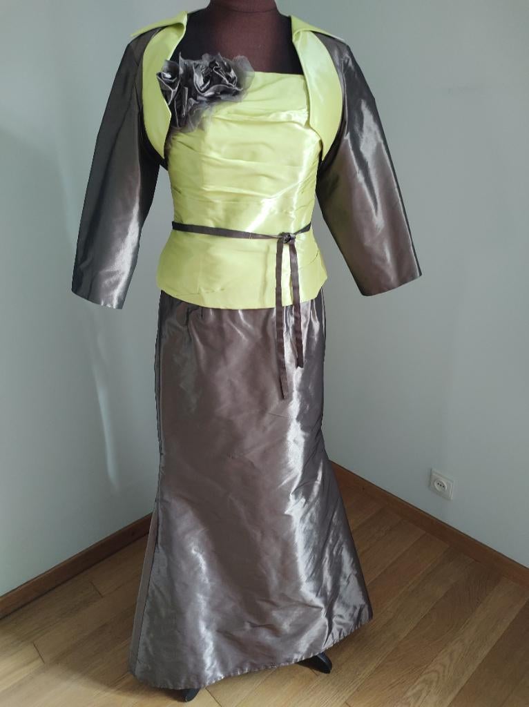 Feest kledij oni onik maat 42., Kleding | Dames, Ophalen, Maat 42/44 (L), Oni Onik, Zo goed als nieuw