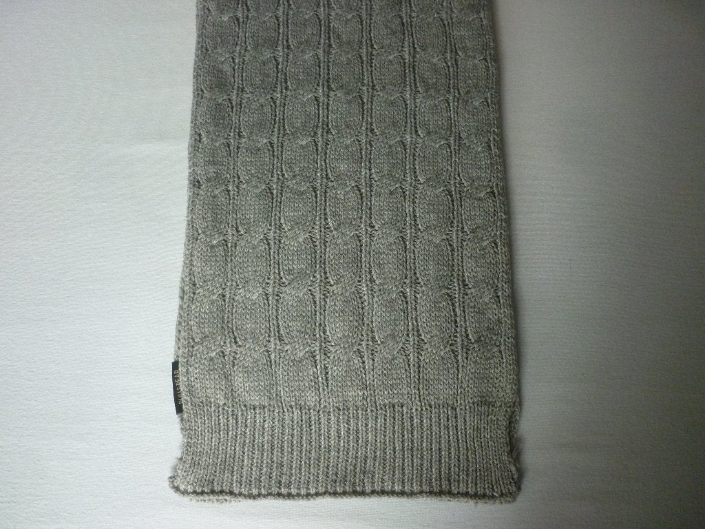 Gebreide Sjaal Pull & Bear, Maat 38/40 (M), Nieuw, Ophalen of Verzenden, Pull & Bear