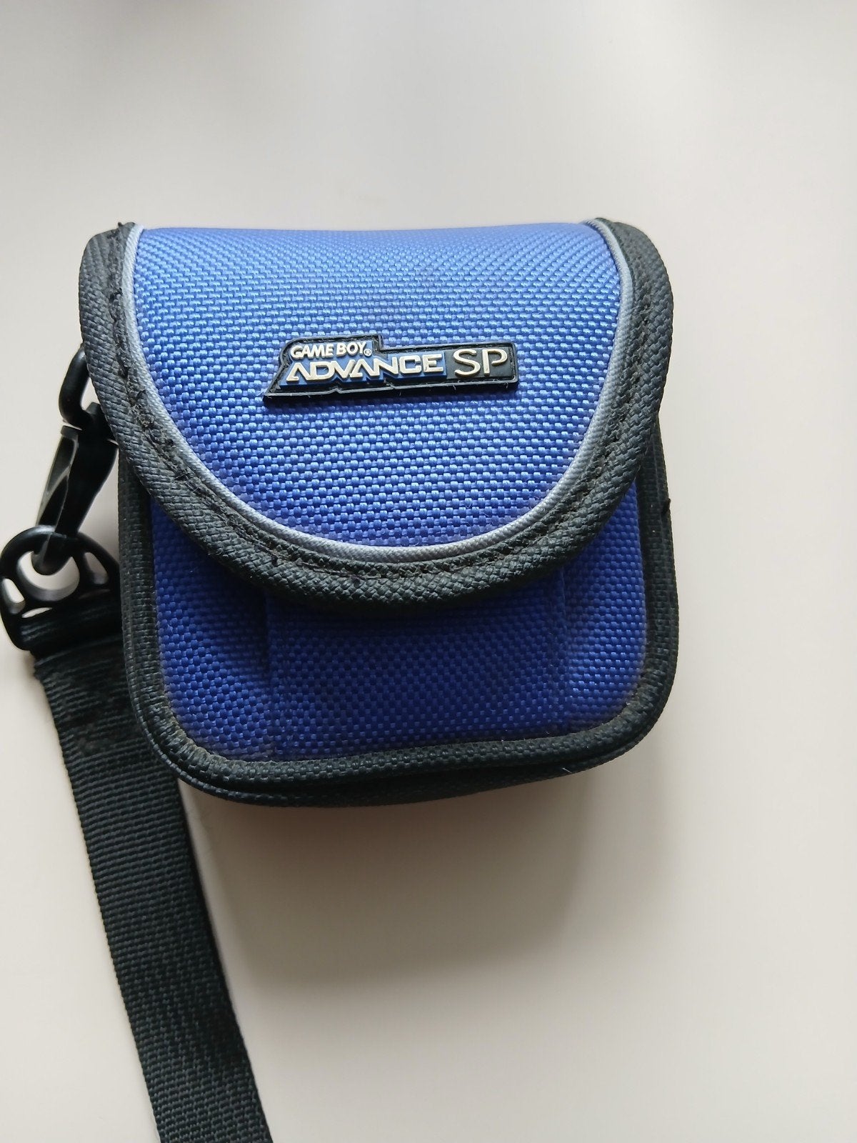 pochette gameboy sp advance., Audio, Tv en Foto, Foto | Cameratassen, Pouch