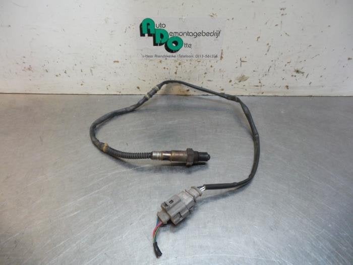 Sonde lambda d'un Volkswagen Golf (Golf 04-), Volkswagen, -, 3 mois de garantie, Utilisé