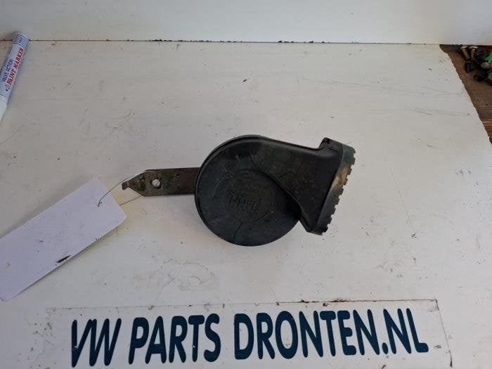 Claxon van een Alfa Romeo Spider, Gebruikt, -, -, Ophalen of Verzenden