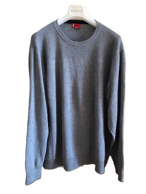 LEVI'S sweater maat XXL Grijs Heren, Overige maten, Ophalen of Verzenden, Zo goed als nieuw, Grijs