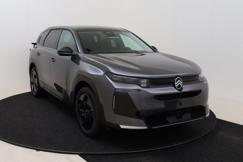 Citroen C5 Aircross Max 145 hp Hybrid e-DCS6, Gebruikt, Euro 6, 1199 cc, 5 deurs