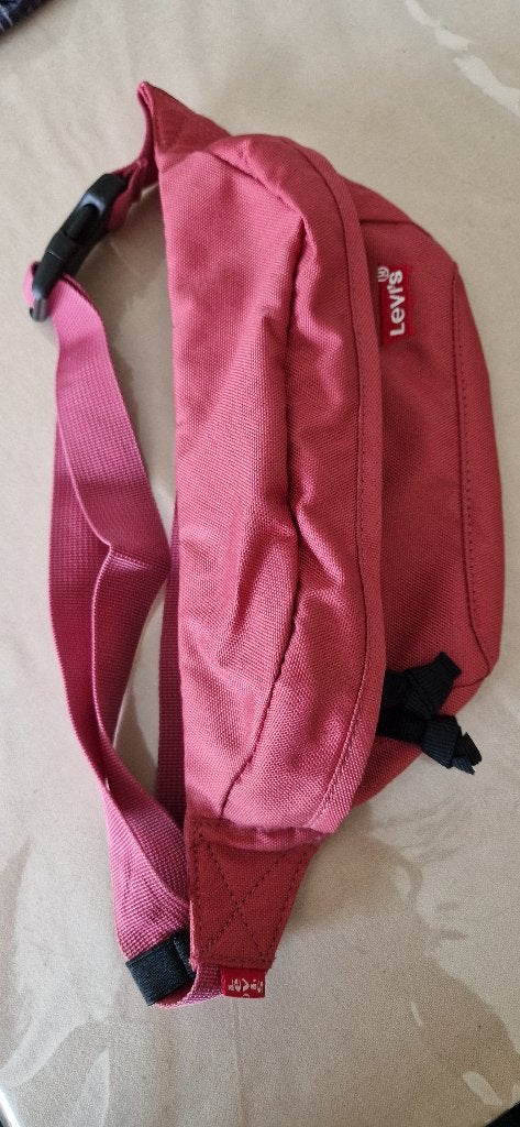 Heuptasje levis, Ophalen, Zo goed als nieuw, Dames