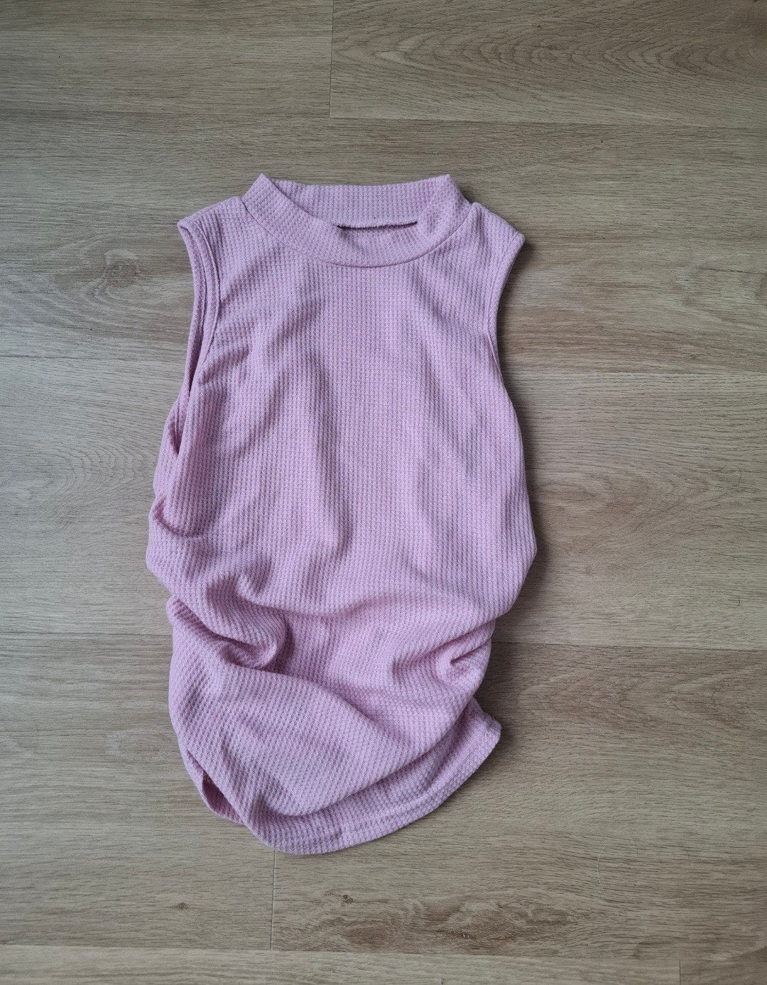 topje shein maat 40, Kleding | Dames, Topjes, Shein, Ophalen of Verzenden, Zo goed als nieuw, Maat 38/40 (M)