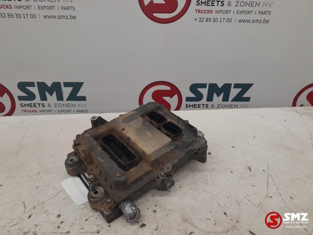 Occ Unité de contrôle moteur ECU Iveco, Utilisé, Iveco, Électronique et Câbles