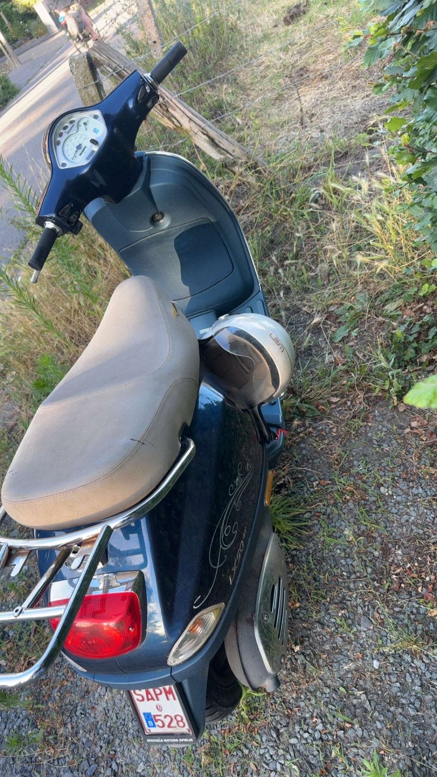 Lx50 tekoop, Enlèvement, Comme neuf