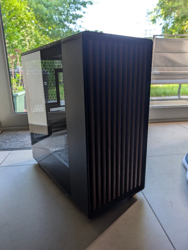 High End Gaming PC, Comme neuf, 4 Ghz ou plus, Gaming, AMD Ryzen 9